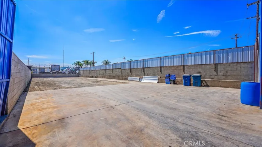 1164 S Maple Avenue, Montebello, California 90640