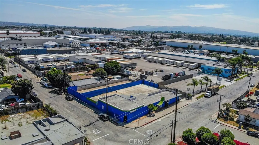 1164 S Maple Avenue, Montebello, California 90640