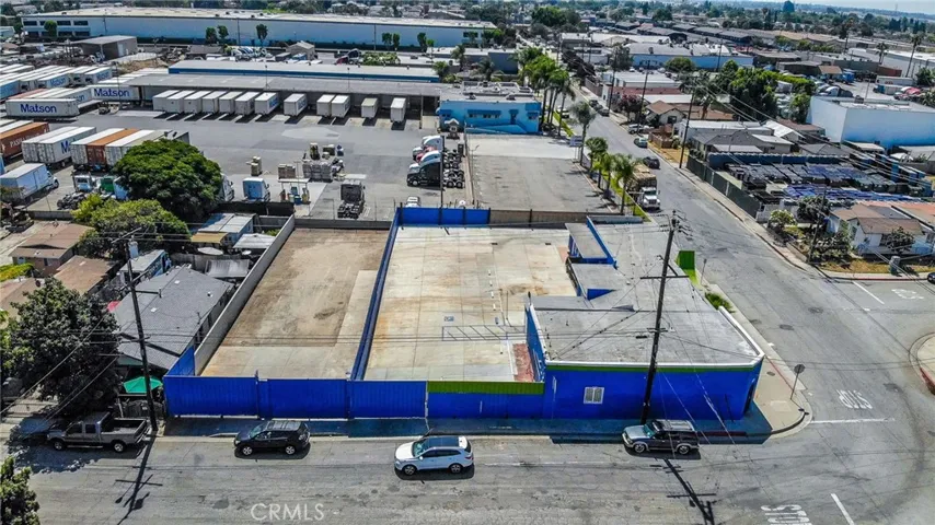 1164 S Maple Avenue, Montebello, California 90640