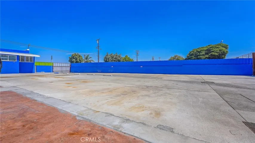 1164 S Maple Avenue, Montebello, California 90640
