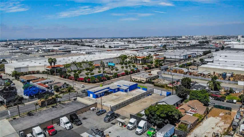 1164 S Maple Avenue, Montebello, California 90640
