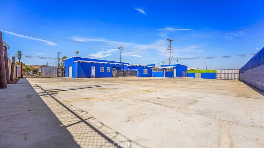1164 S Maple Avenue, Montebello, California 90640