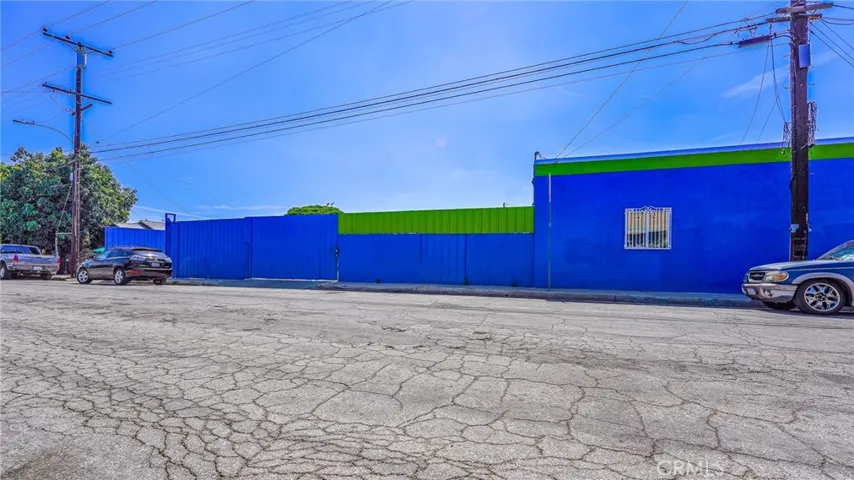 1164 S Maple Avenue, Montebello, California 90640
