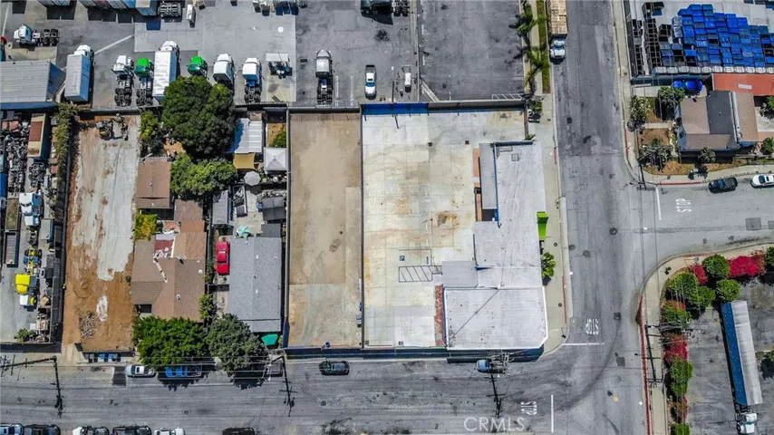 1164 S Maple Avenue, Montebello, California 90640