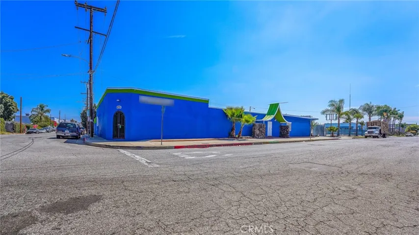 1164 S Maple Avenue, Montebello, California 90640