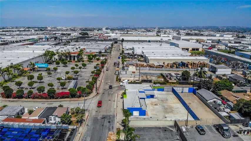 1164 S Maple Avenue, Montebello, California 90640