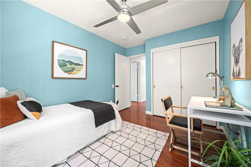 Bedroom #3