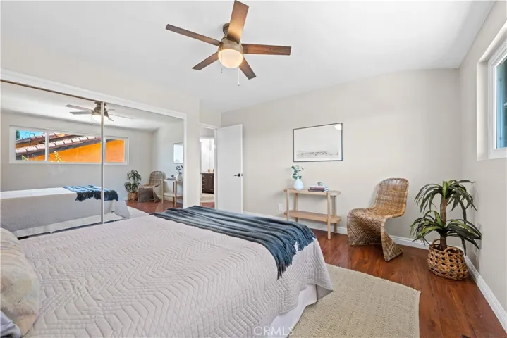 Bedroom #2