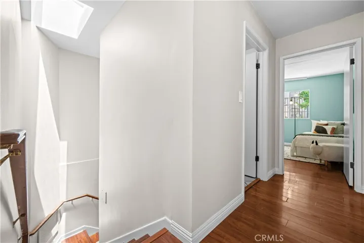 To Bedroom #3