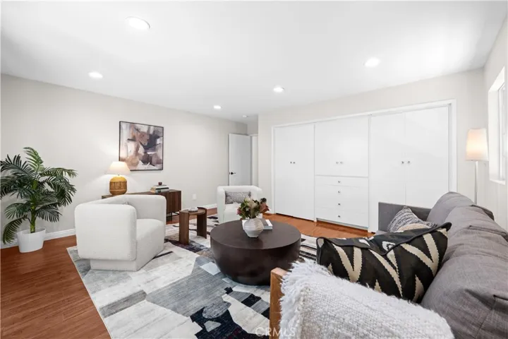 Bedroom #4 or recreation room