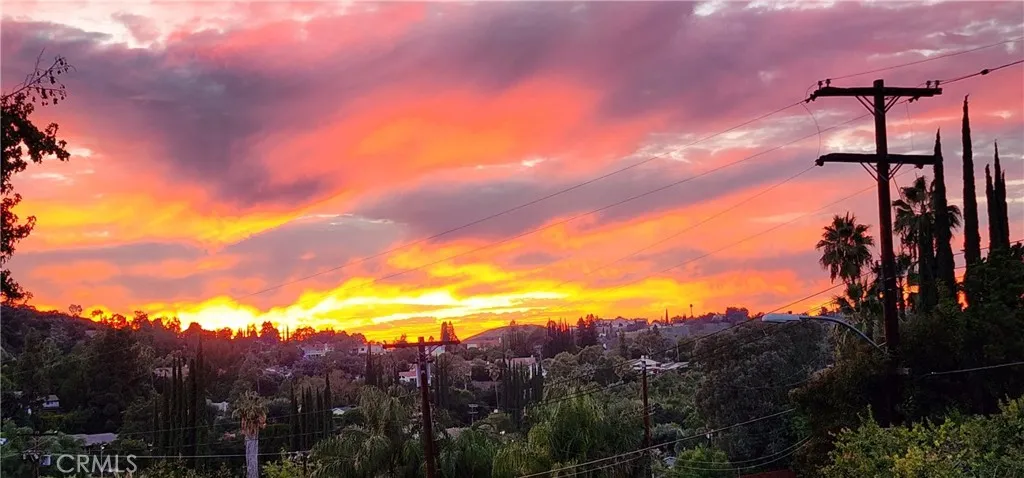 Sunset View