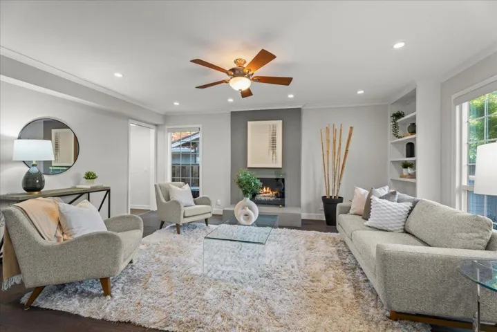 880 Savory Drive, Sunnyvale, California 94087