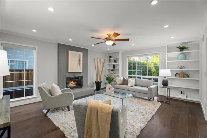 880 Savory Drive, Sunnyvale, California 94087