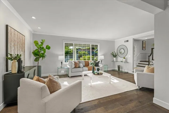 880 Savory Drive, Sunnyvale, California 94087