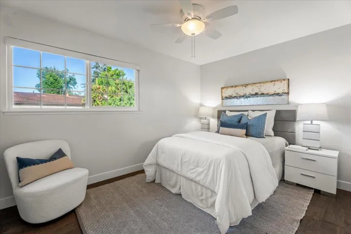 880 Savory Drive, Sunnyvale, California 94087