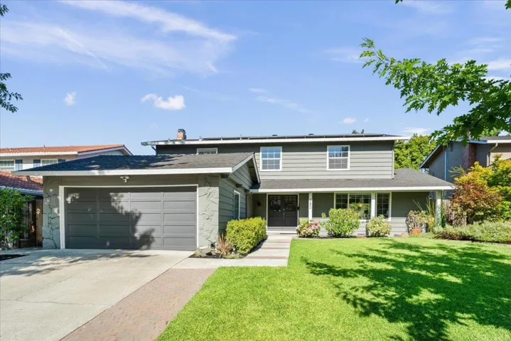 880 Savory Drive, Sunnyvale, California 94087