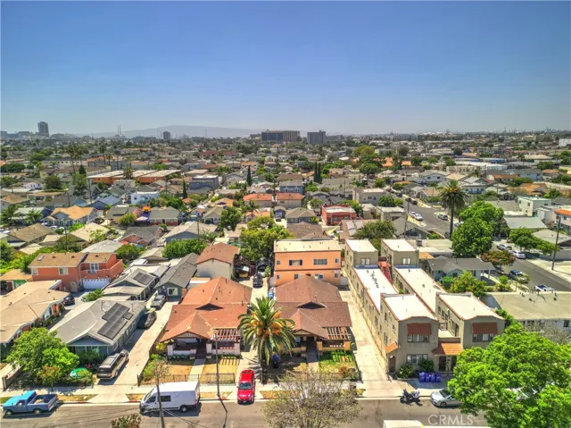 1073 1075 Hoffman, Long Beach, California 90813