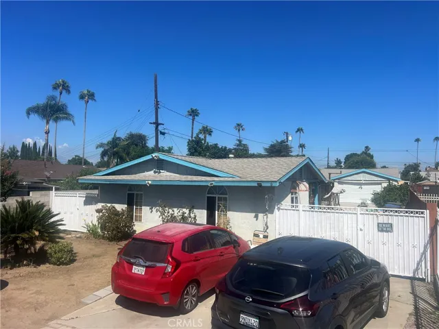 1414 Angelcrest Drive, Hacienda Heights, California 91745