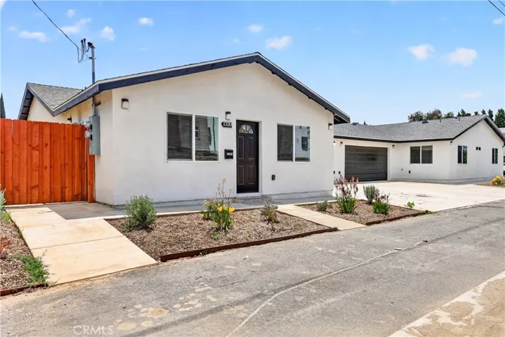 1320 Jacqueline Drive, Pomona, California 91768