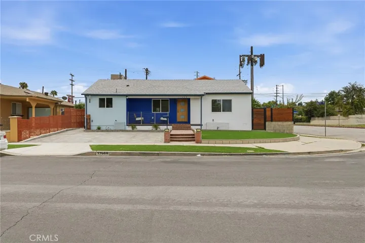17660 Martha St, Los Angeles, California 91316