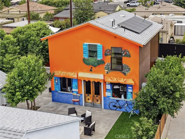 17660 Martha St, Los Angeles, California 91316