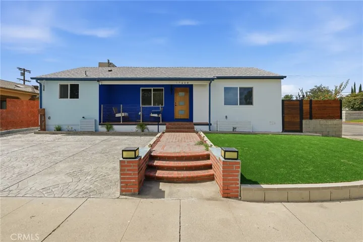 17660 Martha St, Los Angeles, California 91316