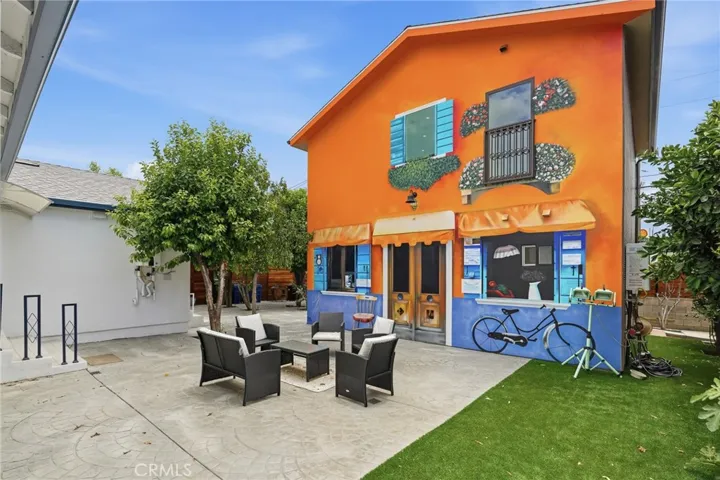 17660 Martha St, Los Angeles, California 91316