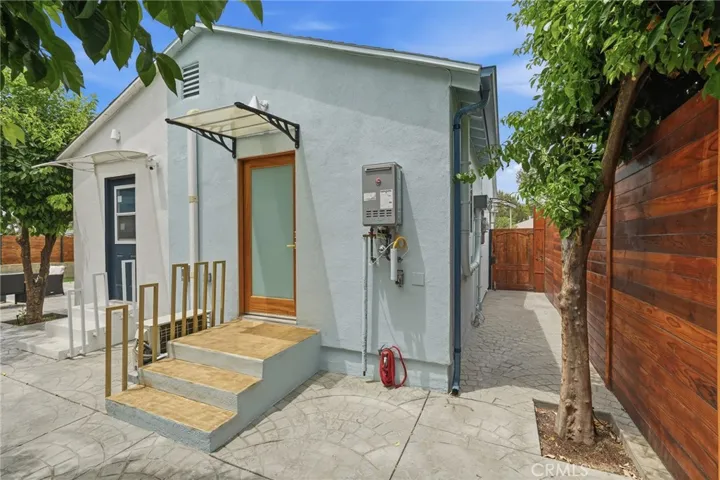 17660 Martha St, Los Angeles, California 91316