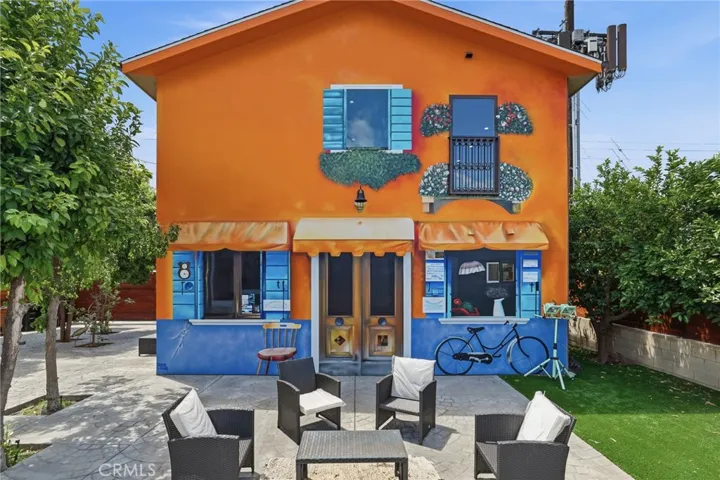 17660 Martha St, Los Angeles, California 91316