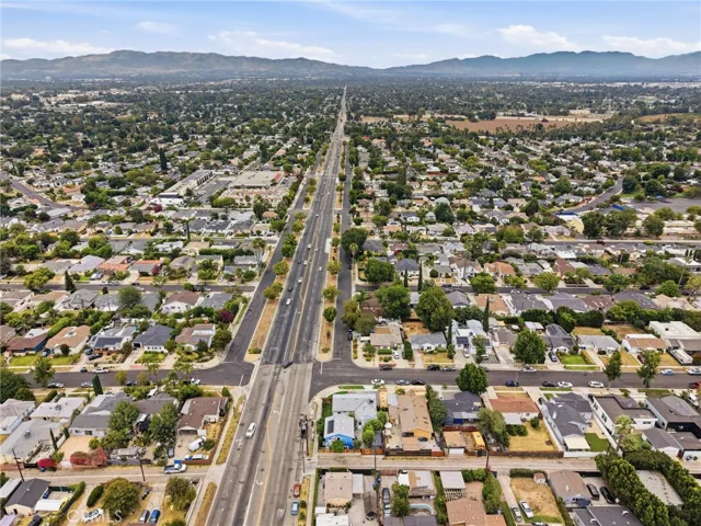 17660 Martha St, Los Angeles, California 91316