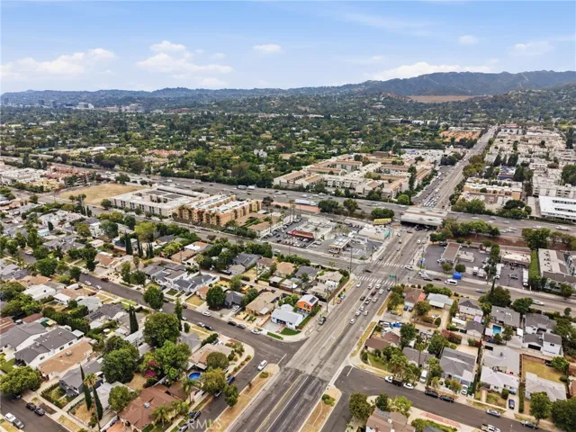 17660 Martha St, Los Angeles, California 91316