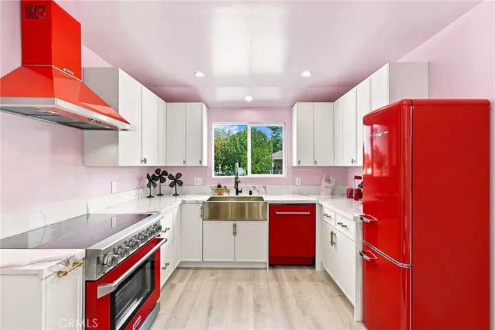 17660 Martha St, Los Angeles, California 91316