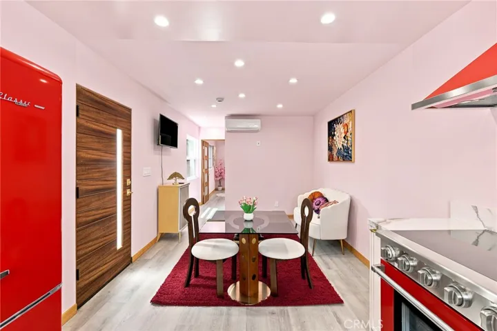 17660 Martha St, Los Angeles, California 91316