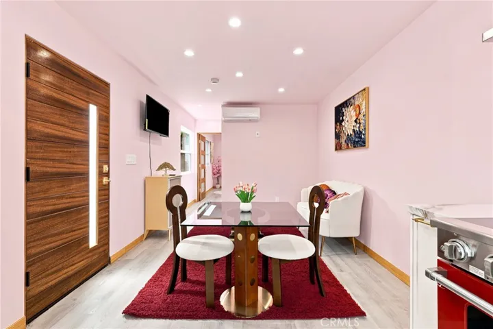 17660 Martha St, Los Angeles, California 91316