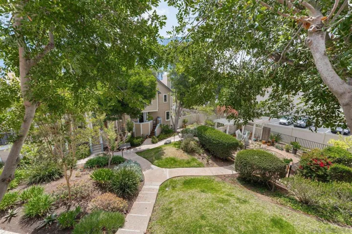 9260 Towne Centre Dr 17, San Diego, California 92121