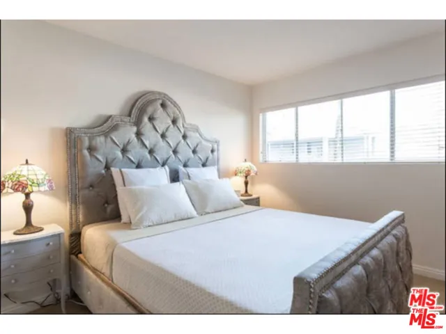 Bedroom 1-previous tenant