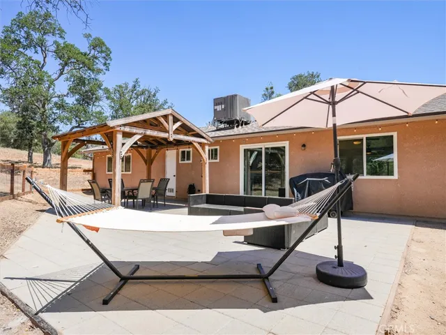 30212 N Dome Drive, Coarsegold, California 93614