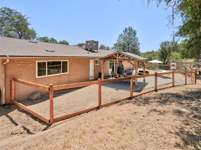30212 N Dome Drive, Coarsegold, California 93614