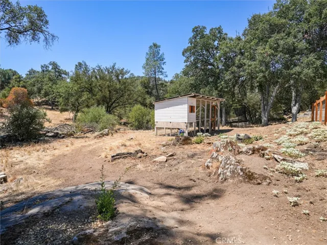 30212 N Dome Drive, Coarsegold, California 93614