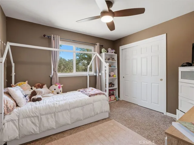 30212 N Dome Drive, Coarsegold, California 93614