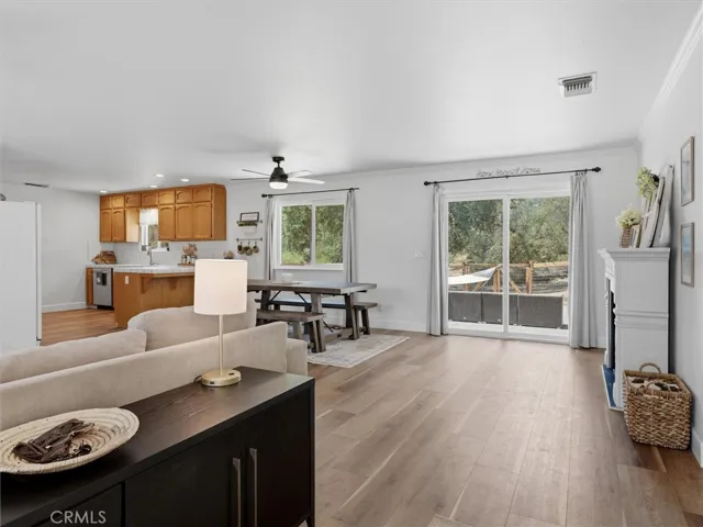 30212 N Dome Drive, Coarsegold, California 93614