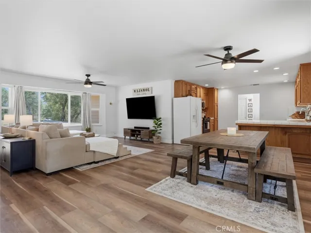 30212 N Dome Drive, Coarsegold, California 93614