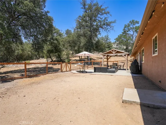 30212 N Dome Drive, Coarsegold, California 93614