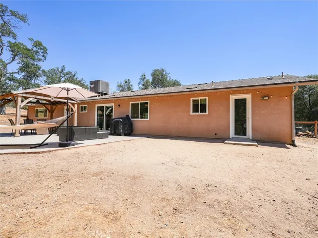 30212 N Dome Drive, Coarsegold, California 93614