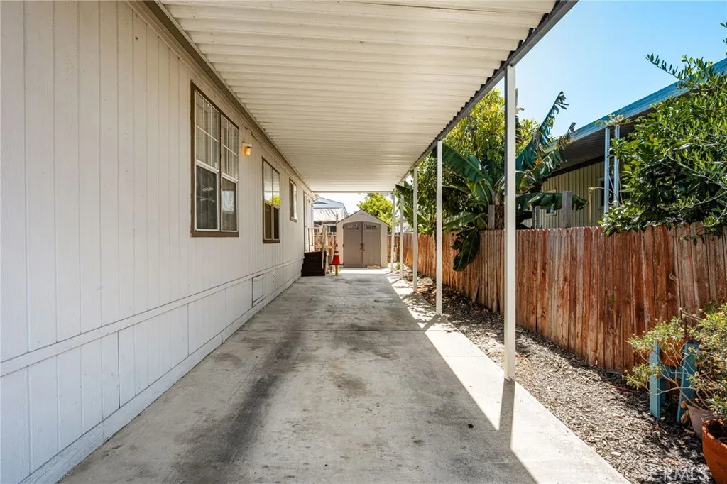 Carport