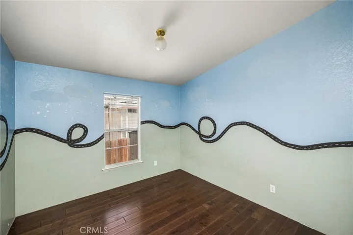 Bedroom #3