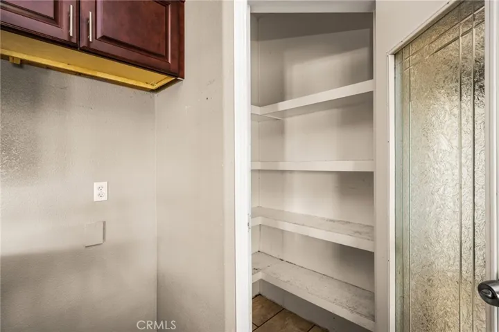 Pantry