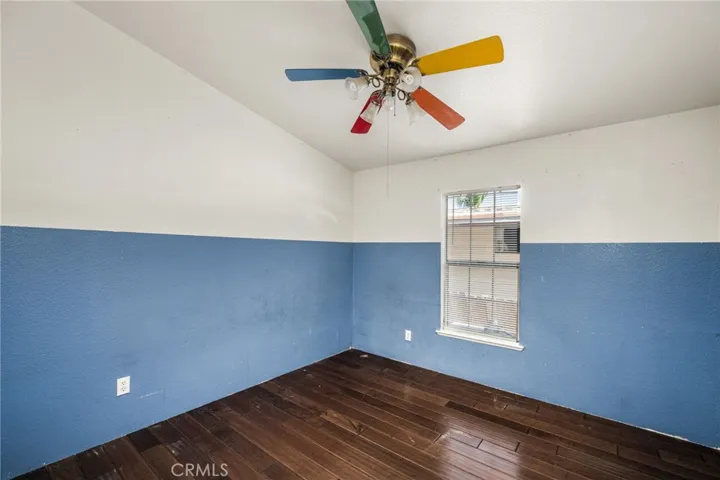 Bedroom #2