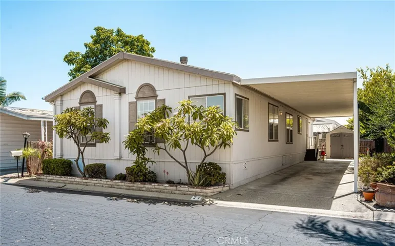 1616 S Euclid 71, Anaheim, California 92802