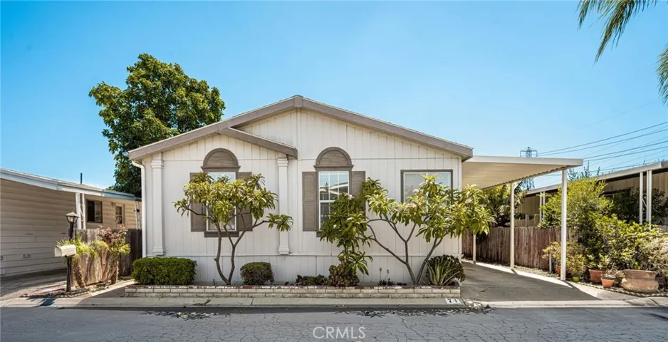 1616 S Euclid 71, Anaheim, California 92802